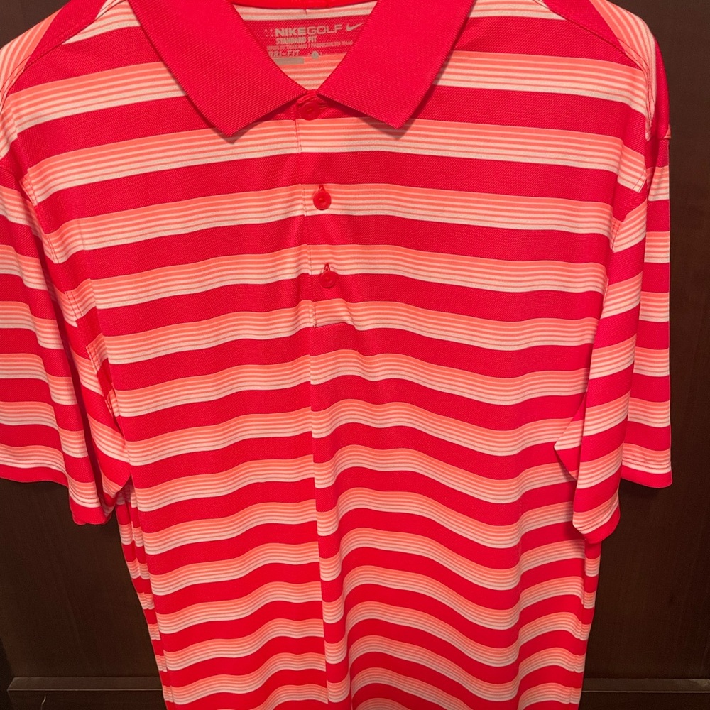 Nike Golf Polo